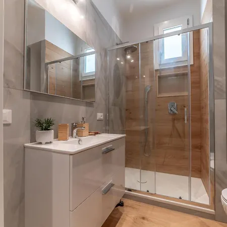 Apartamento Cento - Metro Mirti & Free Wifi Roma